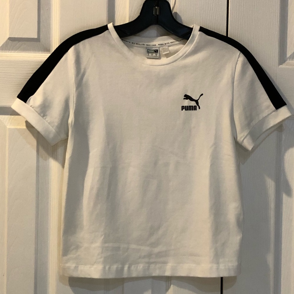 Puma t shirt
